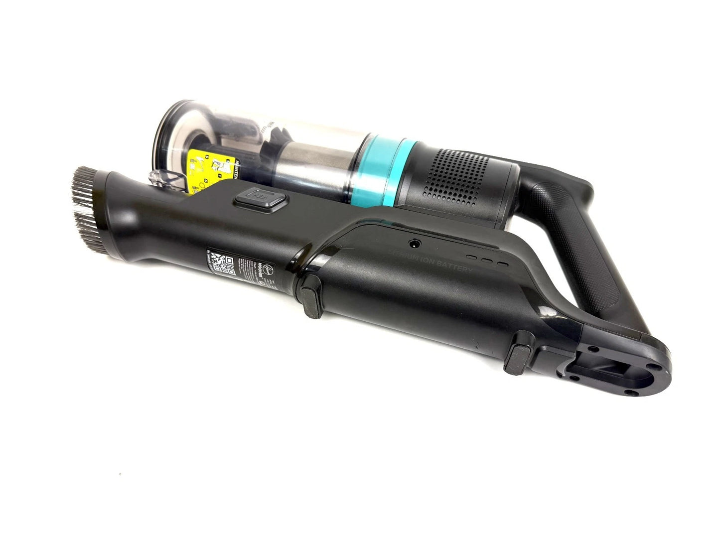 Hoover Cordless Vacuum Cleaner Bagless Handheld Stick HF1+ Pet Anti Hair Wrap Refurbished