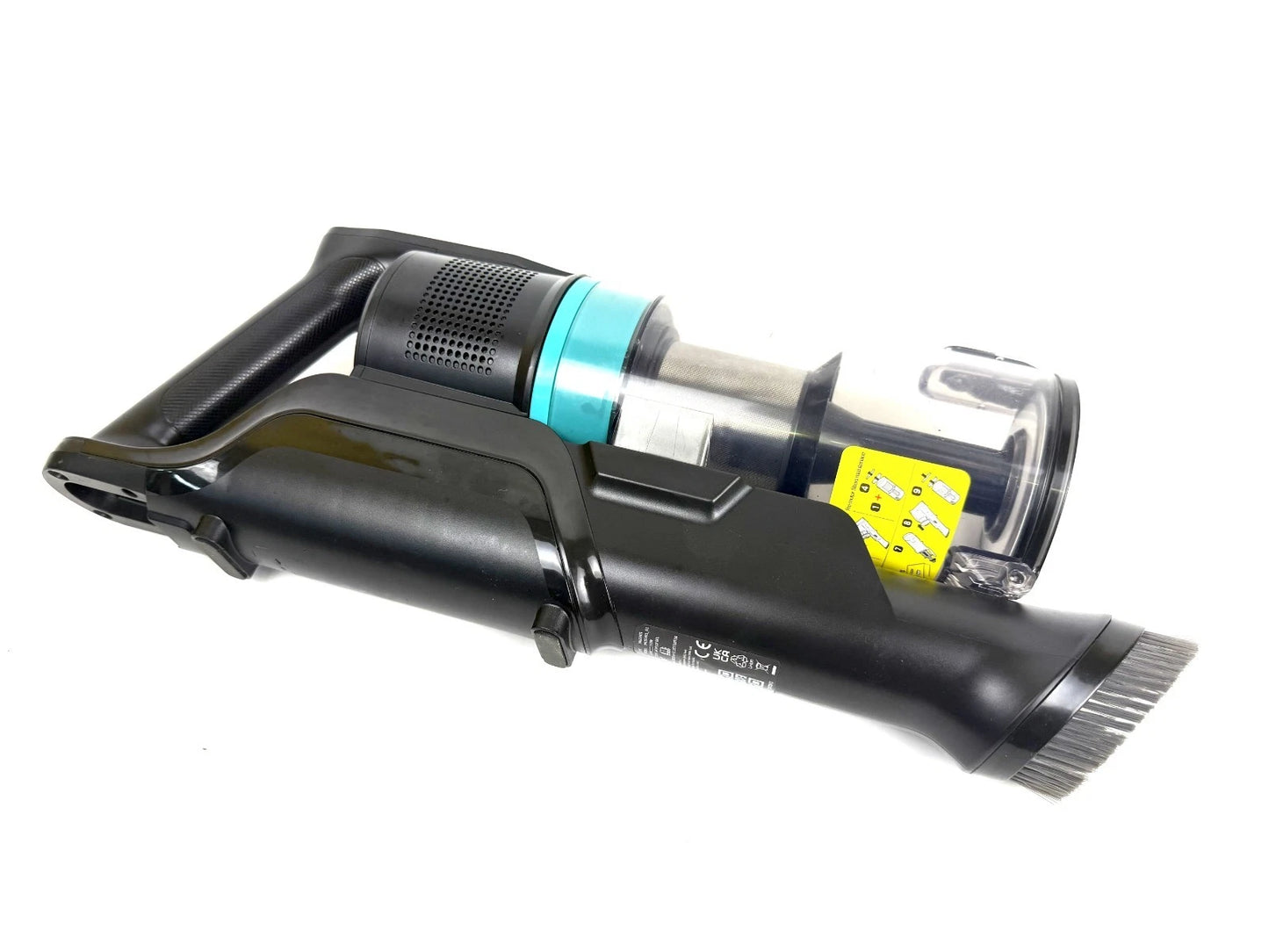 Hoover Cordless Vacuum Cleaner Bagless Handheld Stick HF1+ Pet Anti Hair Wrap Refurbished