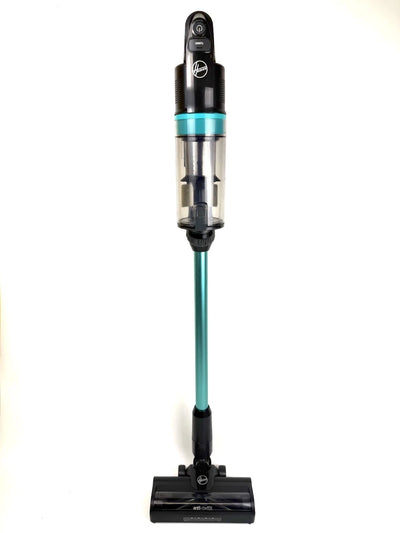 Hoover Cordless Vacuum Cleaner Bagless Handheld Stick HF1+ Pet Anti Hair Wrap Refurbished