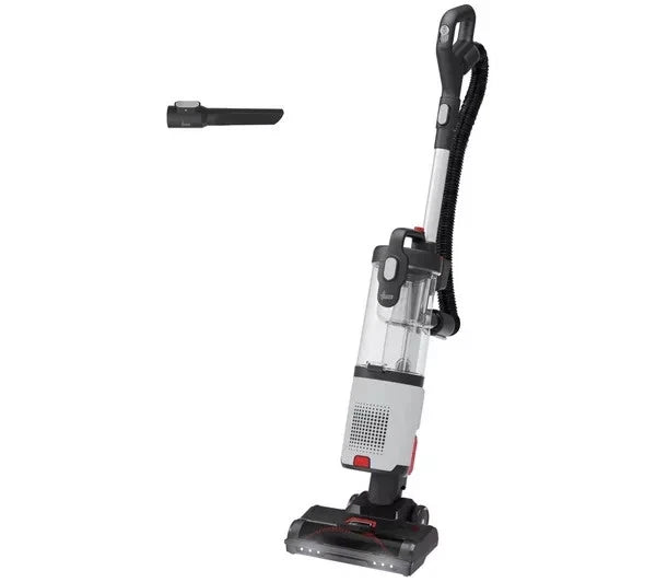 Hoover HL410HM Bagless Upright Vacuum Cleaner Push&Lift Pet 2.5L 850w