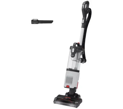 Hoover HL410HM Bagless Upright Vacuum Cleaner Push&Lift Pet 2.5L 850w Refurbished