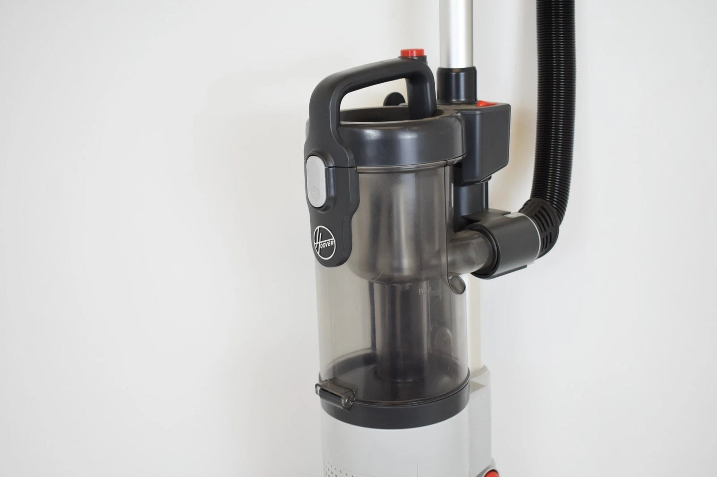 Hoover HL410HM Bagless Upright Vacuum Cleaner Push&Lift Pet 2.5L 850w