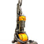 Dyson DC25 Orange 1200w Multi Floor Upright Rollerball Vacuum Cleaner Refurbished