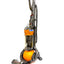 Dyson DC25 Orange 1200w Multi Floor Upright Rollerball Vacuum Cleaner Refurbished