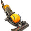 Dyson DC25 Orange 1200w Multi Floor Upright Rollerball Vacuum Cleaner Refurbished
