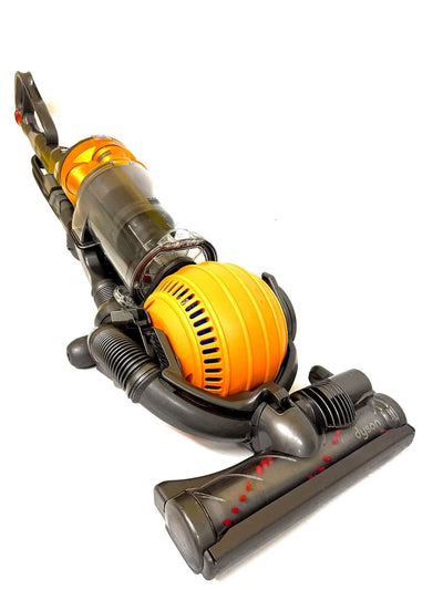 Dyson DC25 Orange 1200w Multi Floor Upright Rollerball Vacuum Cleaner Refurbished