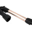 Genuine Shark HZ500 Foldable Wand Tube Lift Away Gold Refurbished