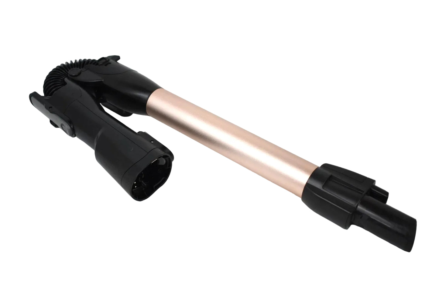 Genuine Shark HZ500 Foldable Wand Tube Lift Away Gold Refurbished