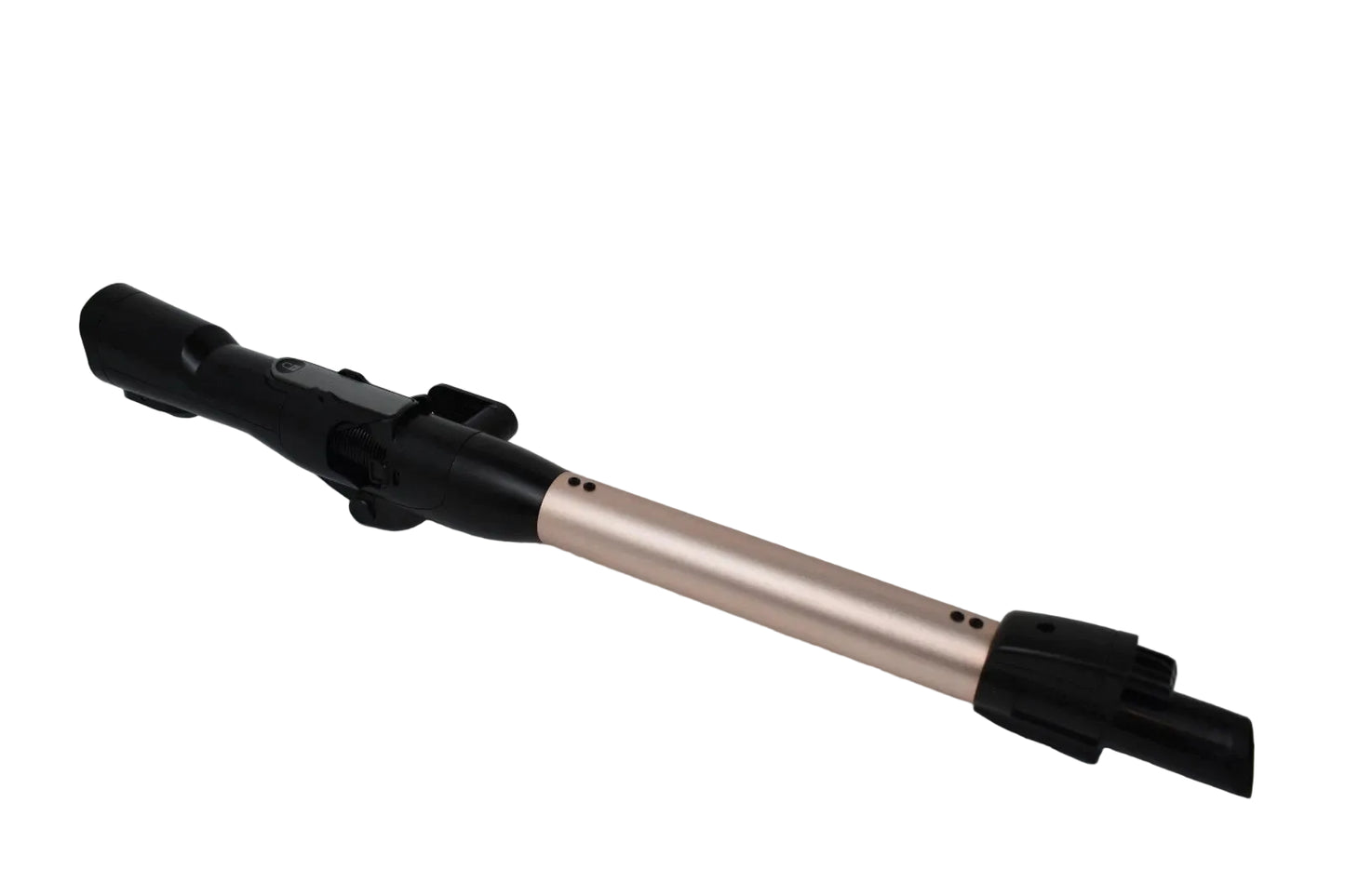 Genuine Shark HZ500 Foldable Wand Tube Lift Away Gold Refurbished