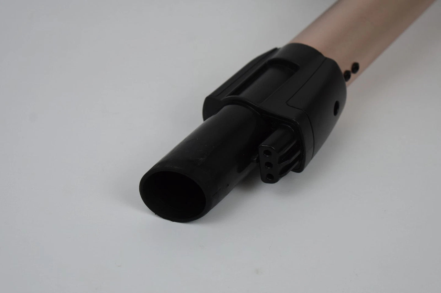 Genuine Shark HZ500 Foldable Wand Tube Lift Away Gold Refurbished