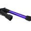 Genuine Shark HZ500 Foldable Wand Tube Lift Away Purple Refurbished