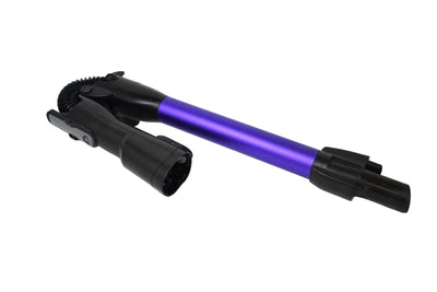 Genuine Shark HZ500 Foldable Wand Tube Lift Away Purple Refurbished
