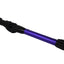 Genuine Shark HZ500 Foldable Wand Tube Lift Away Purple Refurbished