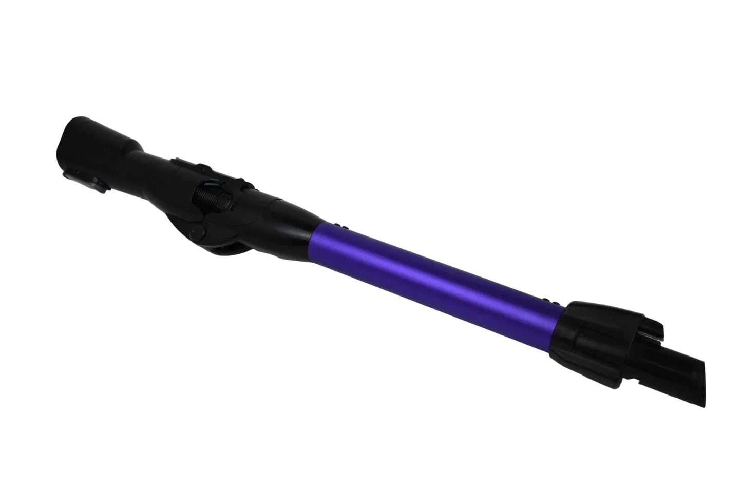 Genuine Shark HZ500 Foldable Wand Tube Lift Away Purple Refurbished