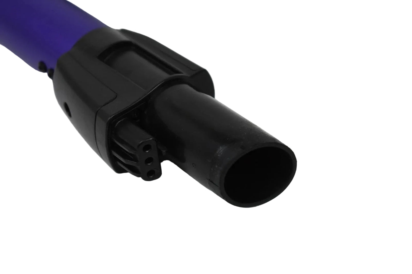 Genuine Shark HZ500 Foldable Wand Tube Lift Away Purple Refurbished