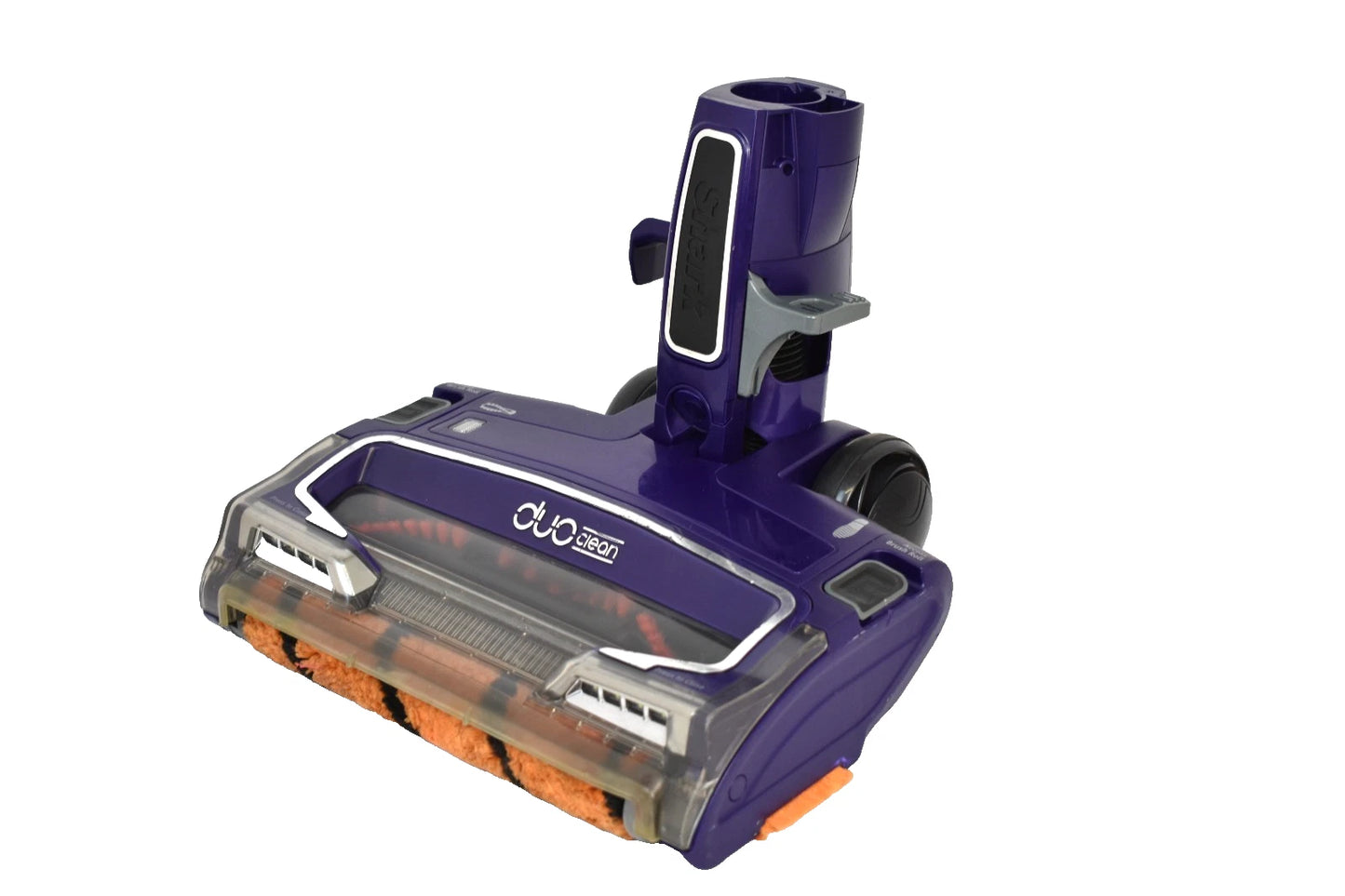 Genuine Shark HV390 Head Roller Head Purple Refurbished