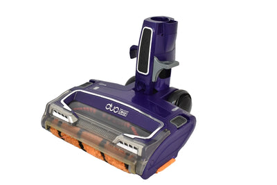 Genuine Shark HV390 Head Roller Head Purple Refurbished