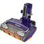 Genuine Shark HV390 Head Roller Head Purple Refurbished