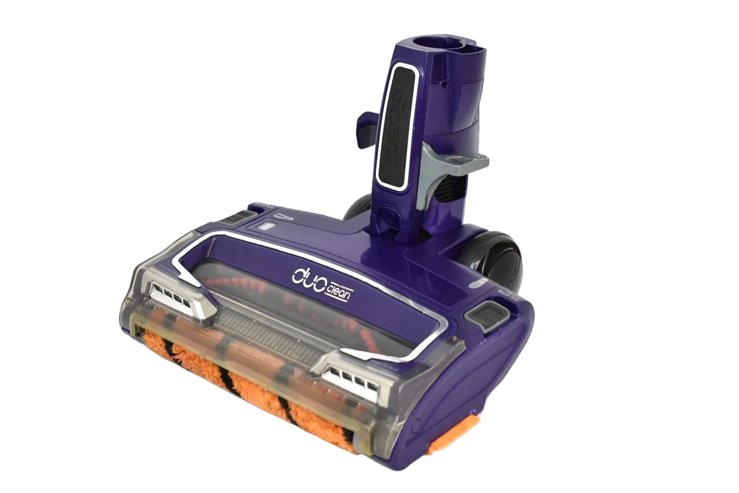Genuine Shark HV390 Head Roller Head Purple Refurbished