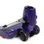 Genuine Shark HV390 Head Roller Head Purple Refurbished