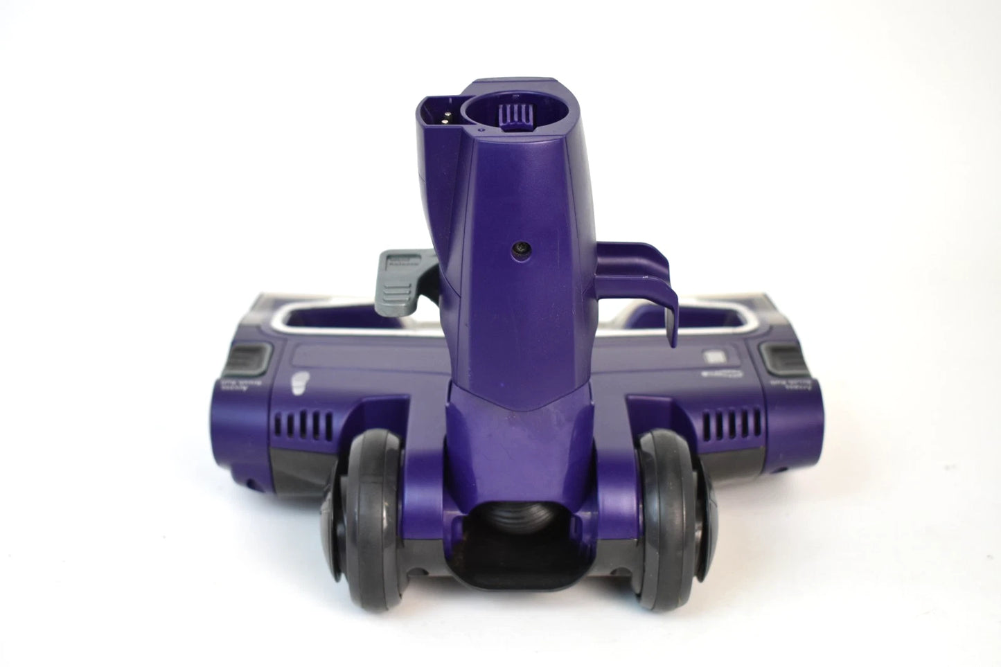 Genuine Shark HV390 Head Roller Head Purple Refurbished