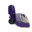 Genuine Shark HV390 Head Roller Head Purple Refurbished