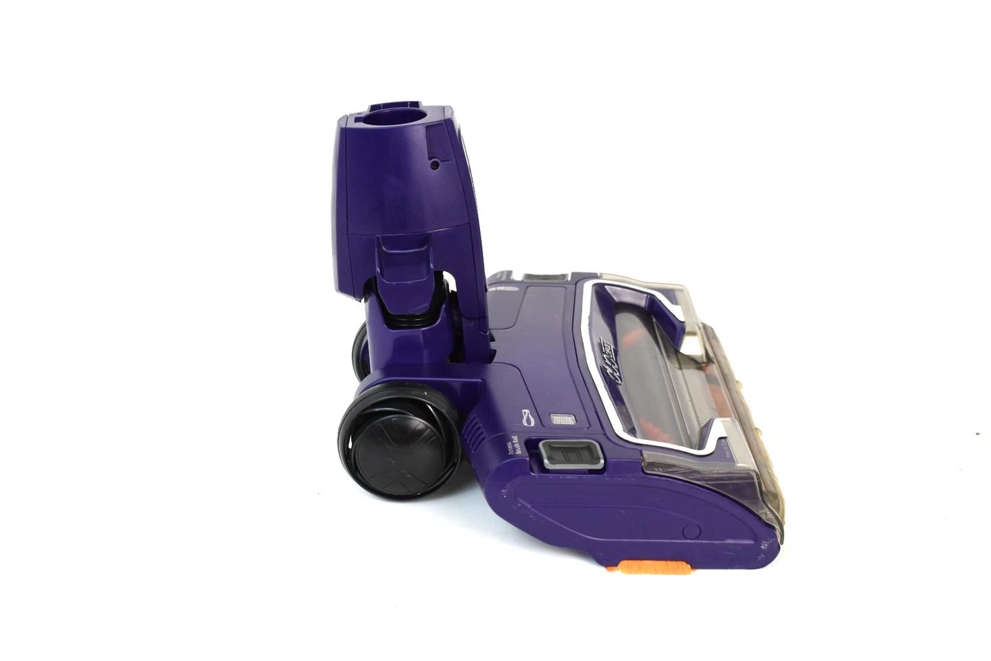 Genuine Shark HV390 Head Roller Head Purple Refurbished