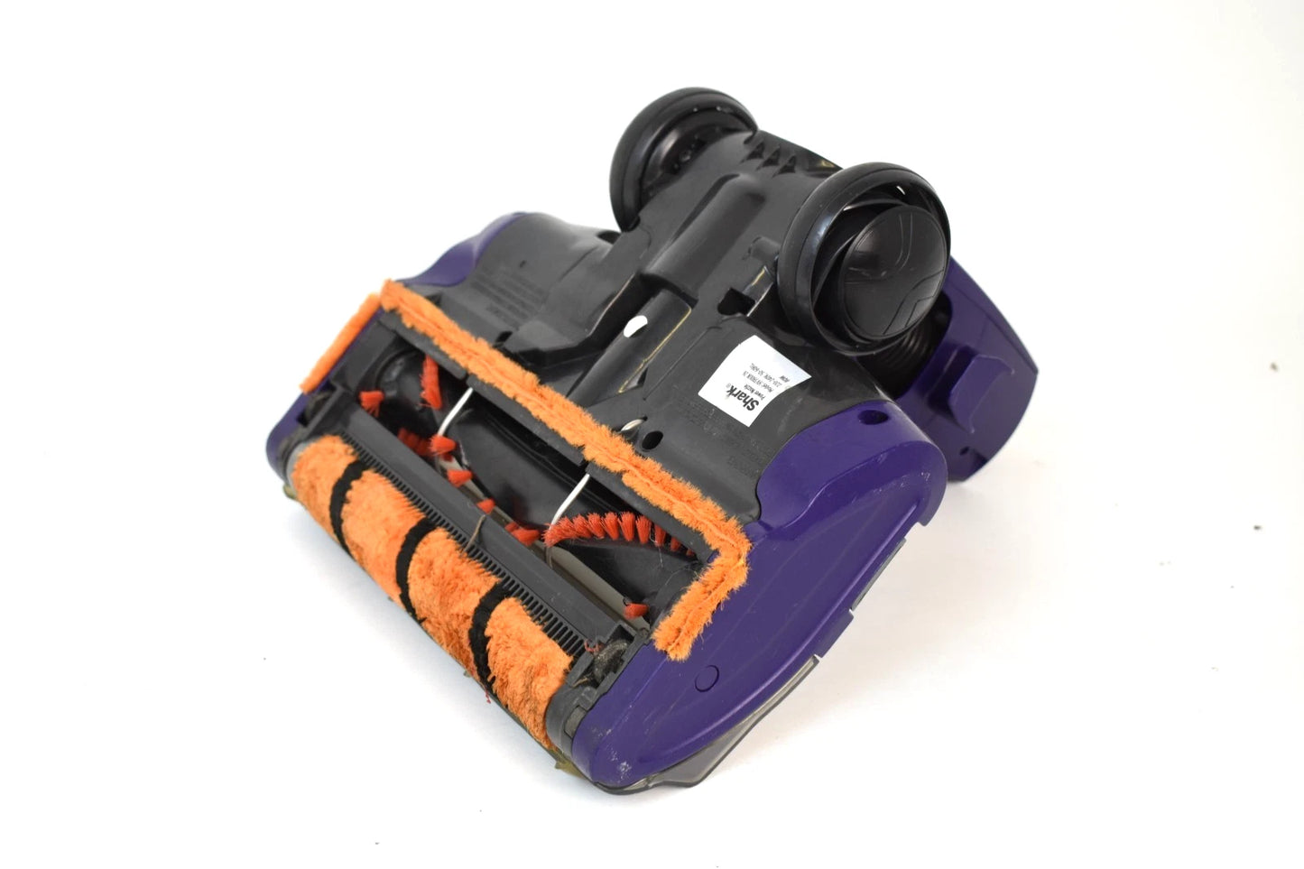 Genuine Shark HV390 Head Roller Head Purple Refurbished