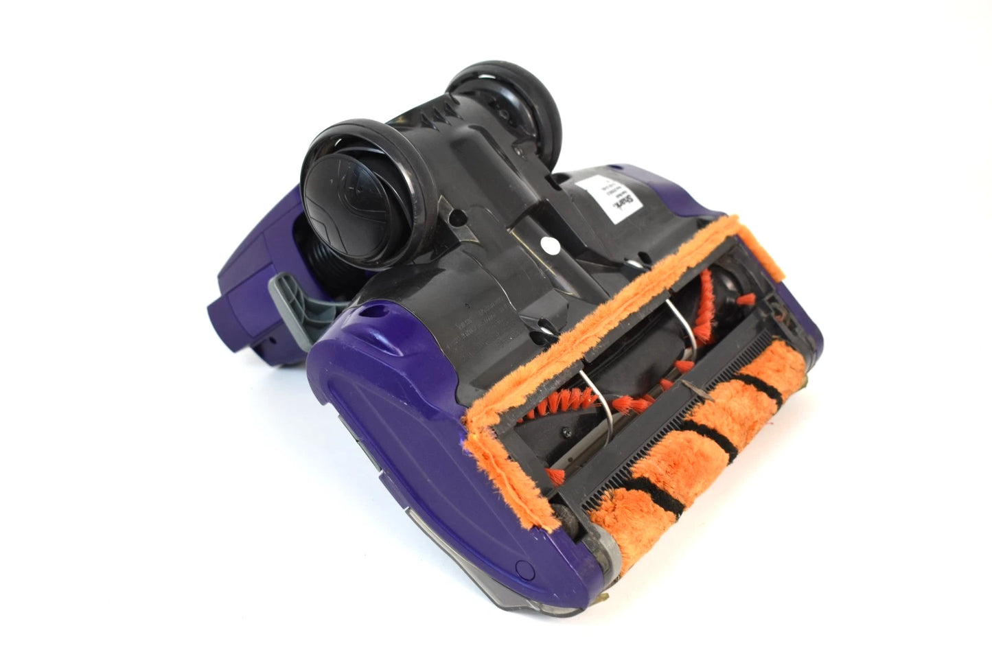 Genuine Shark HV390 Head Roller Head Purple Refurbished