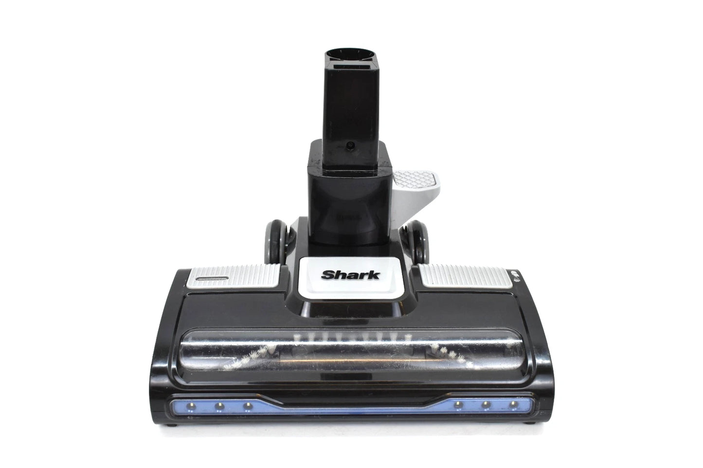 Genuine Shark NV602 Roller Head Blue Refurbished