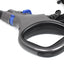 Genuine Shark NV601 Handle Hose Pipe Tube Nozzle Bordeaux Blue Refurbished