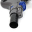 Genuine Shark NV601 Handle Hose Pipe Tube Nozzle Bordeaux Blue Refurbished