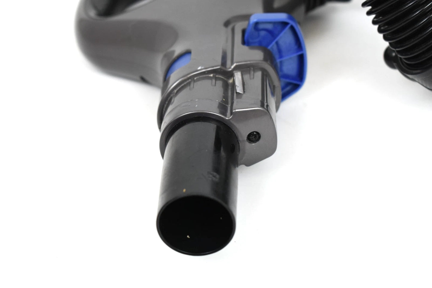Genuine Shark NV601 Handle Hose Pipe Tube Nozzle Bordeaux Blue Refurbished