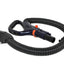 Genuine Shark NV801 Handle Hose Pipe Tube Nozzle Navy Orange Refurbished
