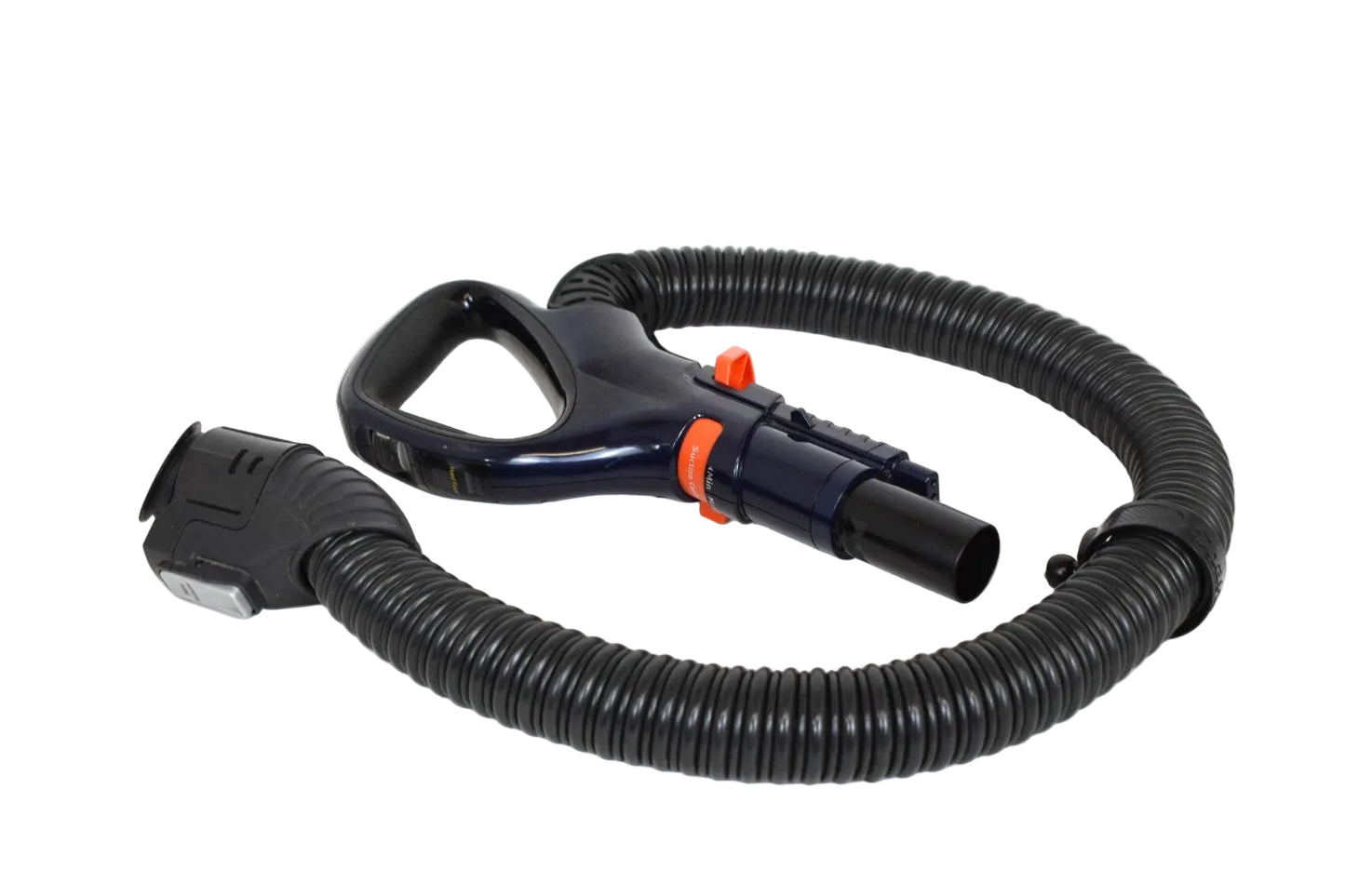 Genuine Shark NV801 Handle Hose Pipe Tube Nozzle Navy Orange Refurbished
