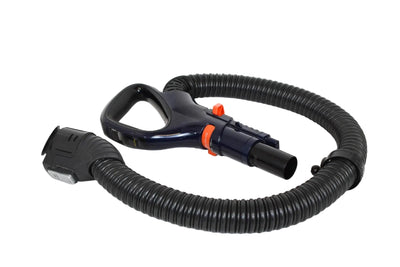 Genuine Shark NV801 Handle Hose Pipe Tube Nozzle Navy Orange Refurbished