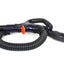 Genuine Shark NV801 Handle Hose Pipe Tube Nozzle Navy Orange Refurbished