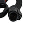 Genuine Shark NV801 Handle Hose Pipe Tube Nozzle Navy Orange Refurbished