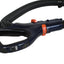 Genuine Shark NV801 Handle Hose Pipe Tube Nozzle Navy Orange Refurbished