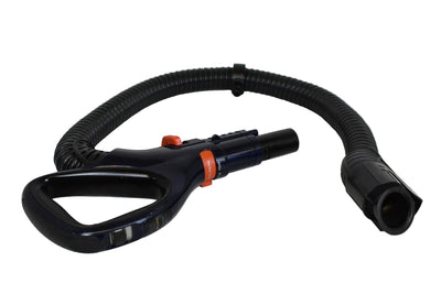 Genuine Shark NV801 Handle Hose Pipe Tube Nozzle Navy Orange Refurbished