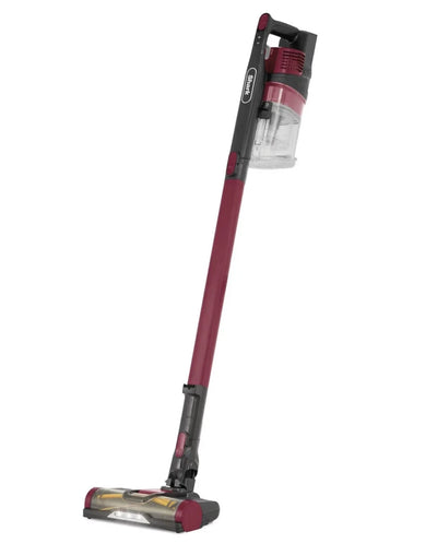 Shark Anti Hair Wrap Cordless Handheld Stick Vacuum Cleaner Hoover IZ203 Red Refurbished
