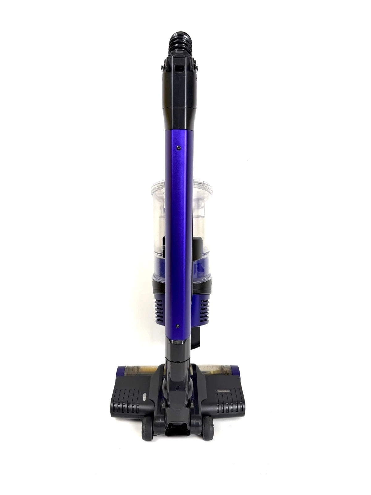 Shark Anti Hair Wrap Cordless Handheld Stick Vacuum Cleaner Hoover IZ202 Purple Refurbished