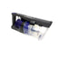 Shark Anti Hair Wrap Cordless Handheld Stick Vacuum Cleaner Hoover IZ202 Purple Refurbished