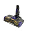 Shark Anti Hair Wrap Cordless Handheld Stick Vacuum Cleaner Hoover IZ202 Purple Refurbished