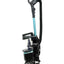 Shark NZ690UKT Anti Hair Wrap Teal Lift-Away Corded Upright Vacuum Cleaner Multi Floor Refurbished