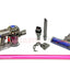 Refurbished Dyson V6 Pink Absolute Cordless Stick Vacuum Cleaner