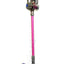 Refurbished Dyson V6 Pink Absolute Cordless Stick Vacuum Cleaner
