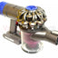 Refurbished Dyson V6 Pink Absolute Cordless Stick Vacuum Cleaner