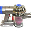 Refurbished Dyson V6 Pink Absolute Cordless Stick Vacuum Cleaner