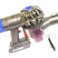 Refurbished Dyson V6 Pink Absolute Cordless Stick Vacuum Cleaner